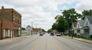 North Chicago IL