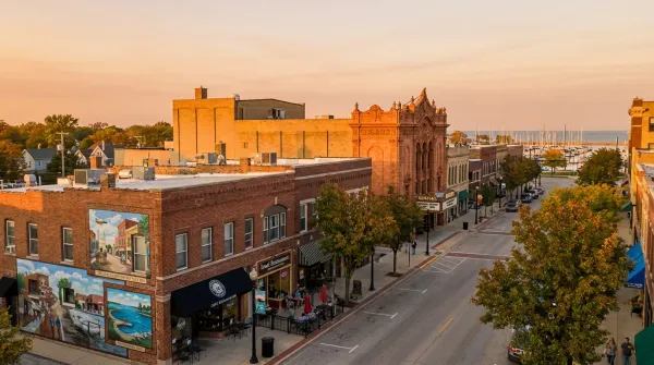 Waukegan Illinois