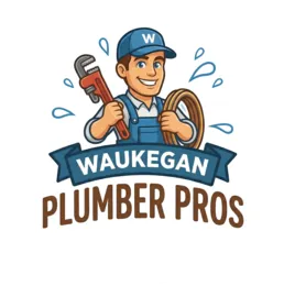 Waukegan Plumber Pros logo
