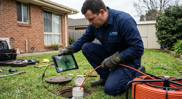 Sewer Repair service in Waukegan